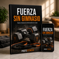 Plan de Entrenamiento de Fuerza sin Gimnasio