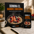 Deja de Comer por Impulso Emocional